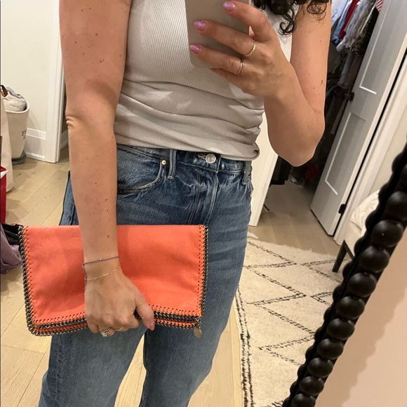 Stella McCartney Clutch - Picture 3 of 8